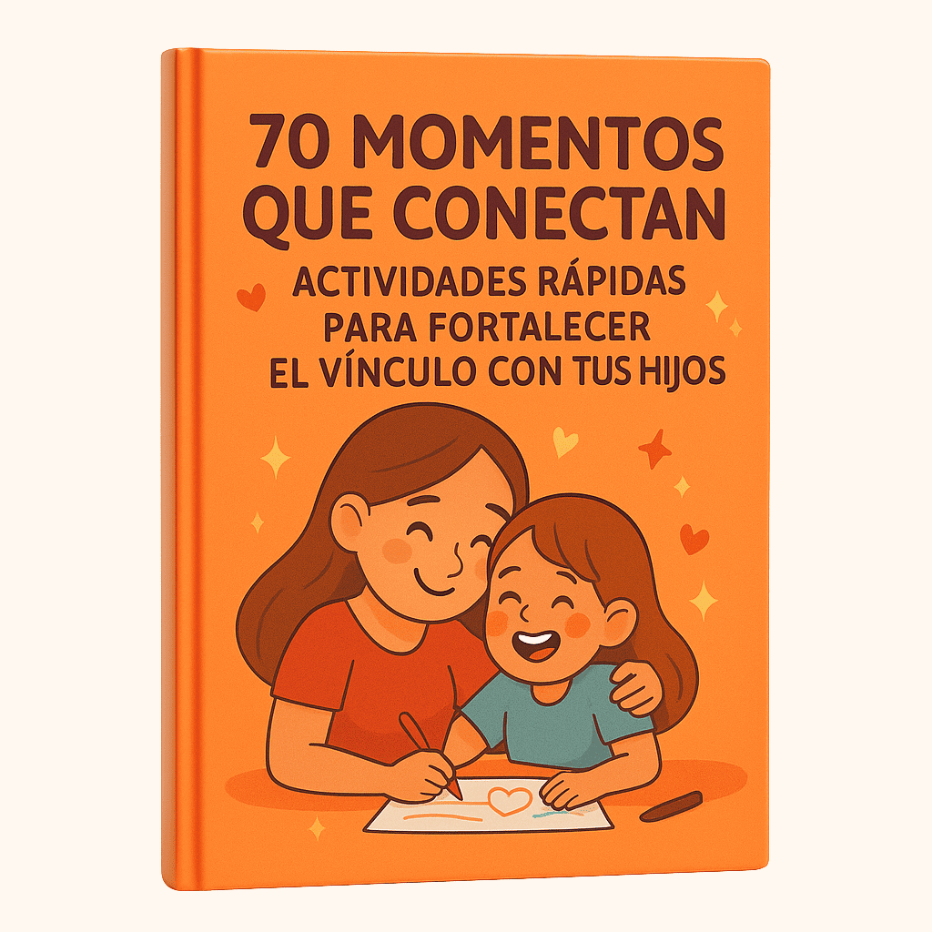 70 Momentos que Conectan